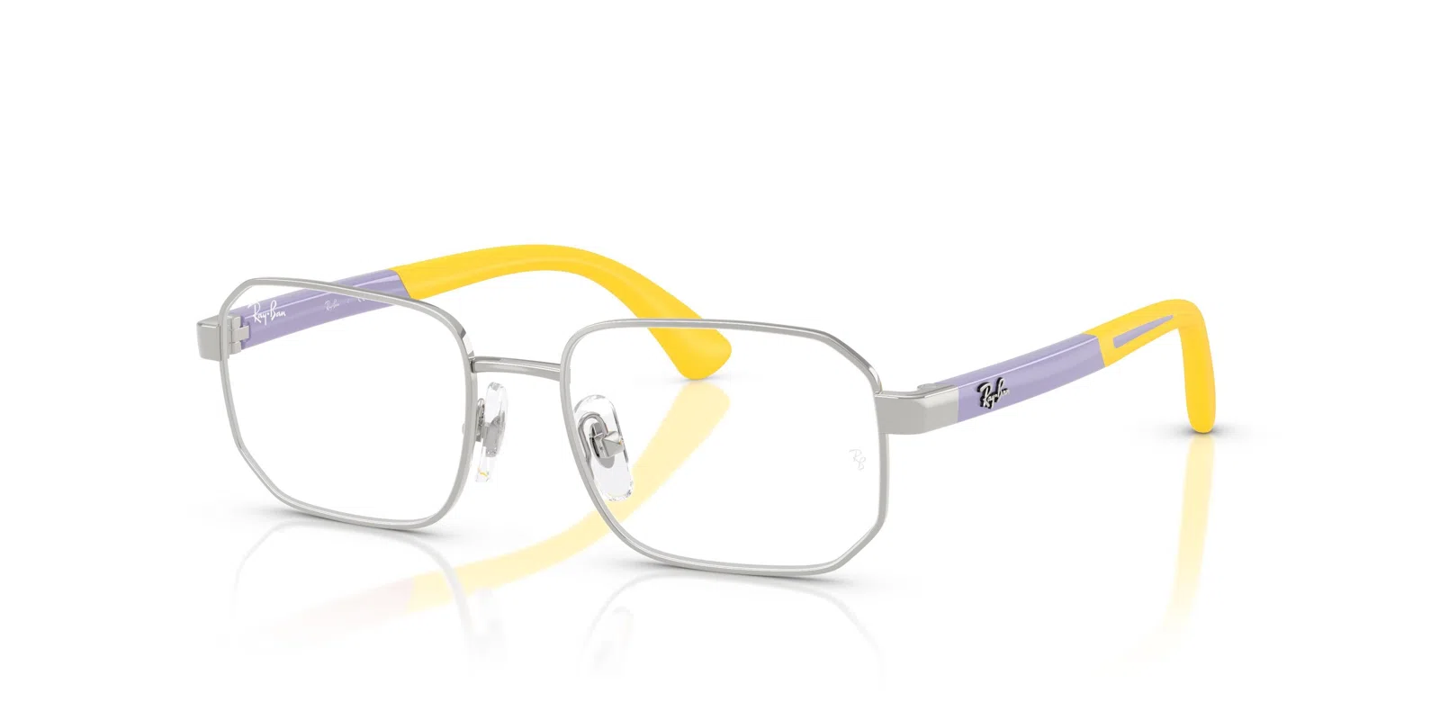 Ray-Ban Junior 1060 Eyeglasses - view 24